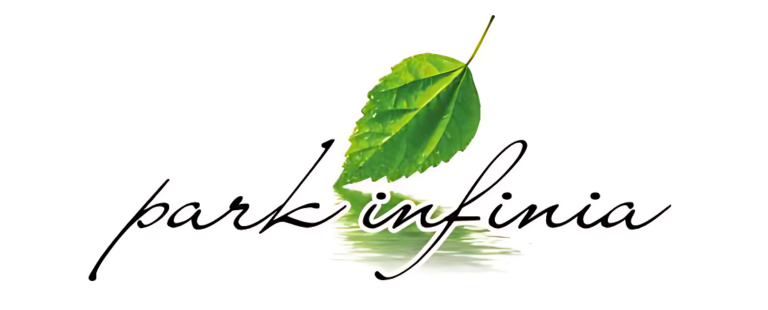 park infinia logo