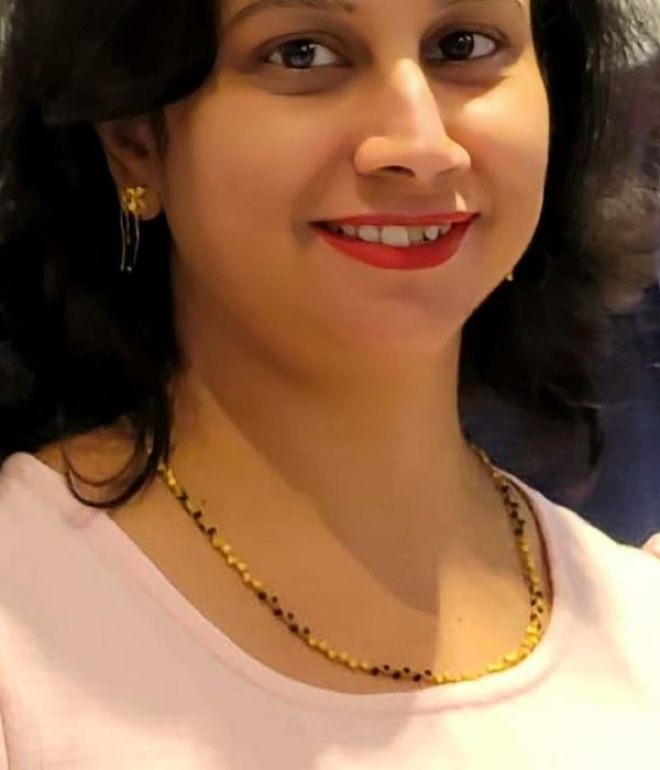 Mrs Priyanka Barha