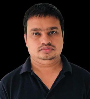 Pankaj Jain