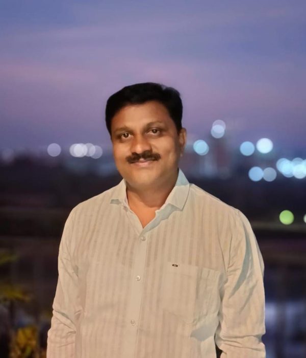 Vitthal Tilekar